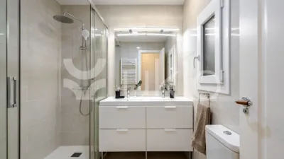 Piso en alquiler en Calle de Maldonado, cerca de Calle del Conde de Peñalver - Imagen 22