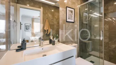 Piso en alquiler en Calle de Maldonado, cerca de Calle del Conde de Peñalver - Imagen 23