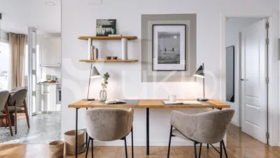 Piso en alquiler en Calle de Maldonado, cerca de Calle del Conde de Peñalver - Imagen 5