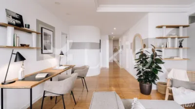 Piso en alquiler en Calle de Maldonado, cerca de Calle del Conde de Peñalver - Imagen 7