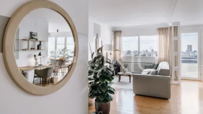 Piso en alquiler en Calle de Maldonado, cerca de Calle del Conde de Peñalver - Imagen 8