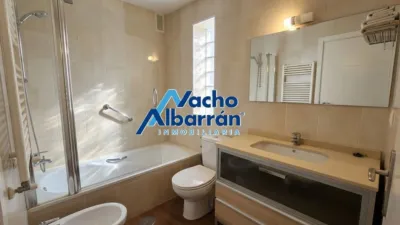 Piso en venta en Santa Marina-La Paz, Santa Marina-La Paz (Badajoz Capital) de 288.900 €