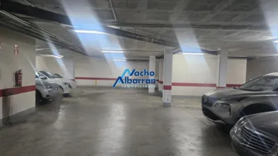 Piso en venta en Santa Marina-La Paz, Santa Marina-La Paz (Badajoz Capital) de 288.900 €