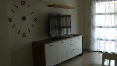 Apartment on Roque del Salmor Street