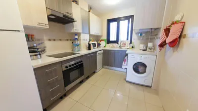 Apartment on Roque del Salmor Street photo 3
