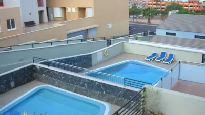 Apartment on Roque del Salmor Street photo 4