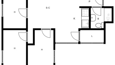 Piso en alquiler en Arcos - Imagen 27