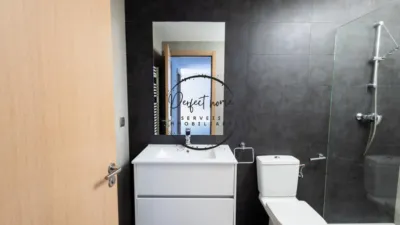 Dúplex en alquiler en Calle Avinguda Carlemany, Escaldes-Engordany de 2.900 €<span>/mes</span>