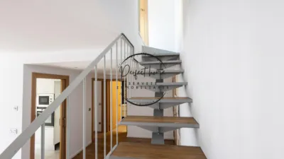 Dúplex en alquiler en Calle Avinguda Carlemany, Escaldes-Engordany de 2.900 €<span>/mes</span>