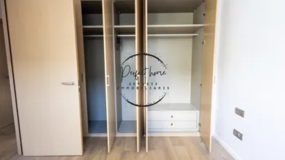 Dúplex en alquiler en Calle Avinguda Carlemany, Escaldes-Engordany de 2.900 €<span>/mes</span>