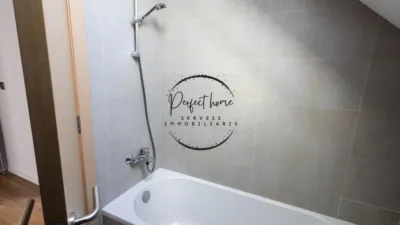 Dúplex en alquiler en Calle Avinguda Carlemany, Escaldes-Engordany de 2.900 €<span>/mes</span>