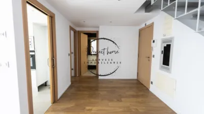 Dúplex en alquiler en Calle Avinguda Carlemany, Escaldes-Engordany de 2.900 €<span>/mes</span>