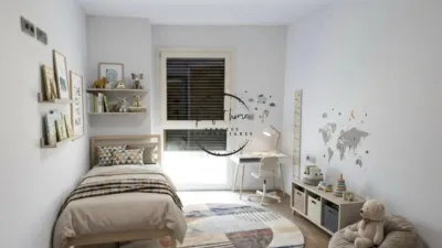 Dúplex en alquiler en Calle Avinguda Carlemany, Escaldes-Engordany de 2.900 €<span>/mes</span>
