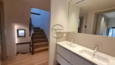 Casa en alquiler en Calle Camí Cap del Carrer, La Massana de 4.000 €<span>/mes</span>