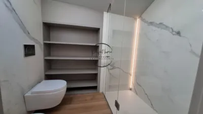 Casa en alquiler en Calle Camí Cap del Carrer, La Massana de 4.000 €<span>/mes</span>