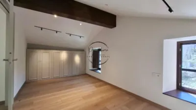 Casa en alquiler en Calle Camí Cap del Carrer, La Massana de 4.000 €<span>/mes</span>