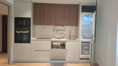 Casa en alquiler en Calle Camí Cap del Carrer, La Massana de 4.000 €<span>/mes</span>