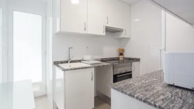 Piso en venta en Carrer de les Escolàpies, 5, República Argentina-Iglesia Cristo Rey (Distrito Gandia Ciutat. Gandia) de 155.000 €