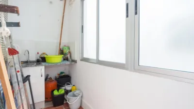 Piso en venta en Carrer de les Escolàpies, 5, República Argentina-Iglesia Cristo Rey (Distrito Gandia Ciutat. Gandia) de 155.000 €