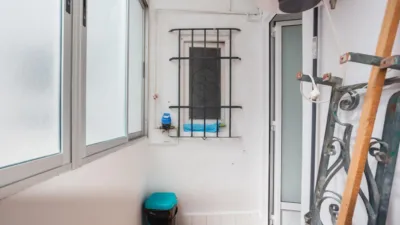 Piso en venta en Carrer de les Escolàpies, 5, República Argentina-Iglesia Cristo Rey (Distrito Gandia Ciutat. Gandia) de 155.000 €
