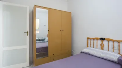 Piso en venta en Carrer de les Escolàpies, 5, República Argentina-Iglesia Cristo Rey (Distrito Gandia Ciutat. Gandia) de 155.000 €