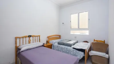 Piso en venta en Carrer de les Escolàpies, 5, República Argentina-Iglesia Cristo Rey (Distrito Gandia Ciutat. Gandia) de 155.000 €