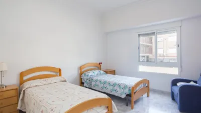 Piso en venta en Carrer de les Escolàpies, 5, República Argentina-Iglesia Cristo Rey (Distrito Gandia Ciutat. Gandia) de 155.000 €