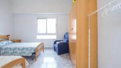 Piso en venta en Carrer de les Escolàpies, 5, República Argentina-Iglesia Cristo Rey (Distrito Gandia Ciutat. Gandia) de 155.000 €