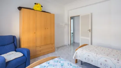 Piso en venta en Carrer de les Escolàpies, 5, República Argentina-Iglesia Cristo Rey (Distrito Gandia Ciutat. Gandia) de 155.000 €