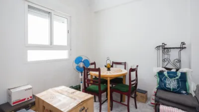Piso en venta en Carrer de les Escolàpies, 5, República Argentina-Iglesia Cristo Rey (Distrito Gandia Ciutat. Gandia) de 155.000 €