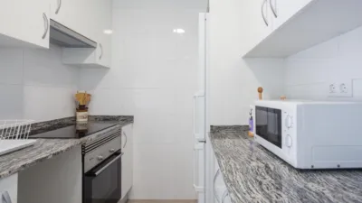 Piso en venta en Carrer de les Escolàpies, 5, República Argentina-Iglesia Cristo Rey (Distrito Gandia Ciutat. Gandia) de 155.000 €