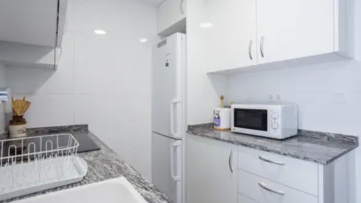 Piso en venta en Carrer de les Escolàpies, 5, República Argentina-Iglesia Cristo Rey (Distrito Gandia Ciutat. Gandia) de 155.000 €