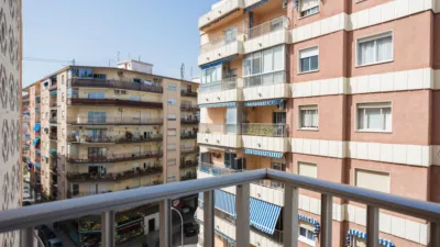 Piso en venta en Calle del Perú, 8, Corea (Distrito Gandia Ciutat. Gandia) de 149.000 €