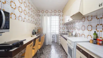 Piso en venta en Calle del Perú, 8, Corea (Distrito Gandia Ciutat. Gandia) de 149.000 €