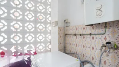 Piso en venta en Calle del Perú, 8, Corea (Distrito Gandia Ciutat. Gandia) de 149.000 €