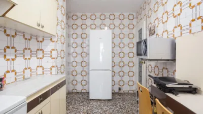 Piso en venta en Calle del Perú, 8, Corea (Distrito Gandia Ciutat. Gandia) de 149.000 €