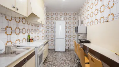 Piso en venta en Calle del Perú, 8, Corea (Distrito Gandia Ciutat. Gandia) de 149.000 €