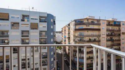 Piso en venta en Calle del Perú, 8, Corea (Distrito Gandia Ciutat. Gandia) de 149.000 €
