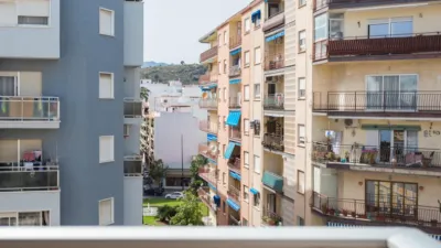 Piso en venta en Calle del Perú, 8, Corea (Distrito Gandia Ciutat. Gandia) de 149.000 €