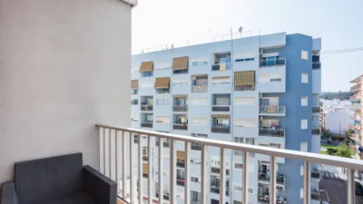 Piso en venta en Calle del Perú, 8, Corea (Distrito Gandia Ciutat. Gandia) de 149.000 €