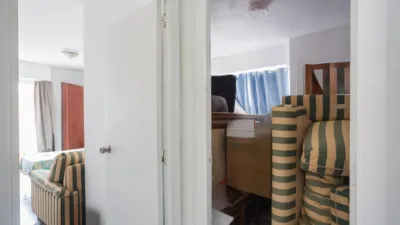 Piso en venta en Calle del Perú, 8, Corea (Distrito Gandia Ciutat. Gandia) de 149.000 €