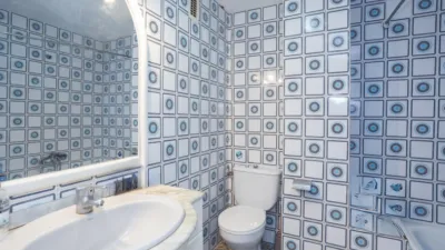 Piso en venta en Calle del Perú, 8, Corea (Distrito Gandia Ciutat. Gandia) de 149.000 €