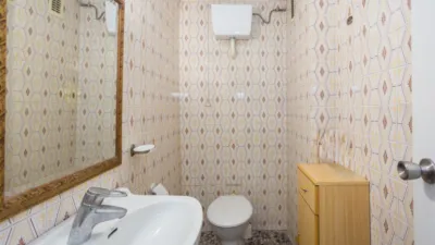 Piso en venta en Calle del Perú, 8, Corea (Distrito Gandia Ciutat. Gandia) de 149.000 €