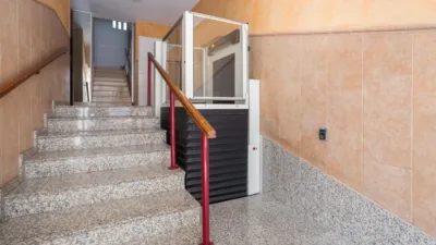 Piso en venta en Calle del Perú, 8, Corea (Distrito Gandia Ciutat. Gandia) de 149.000 €