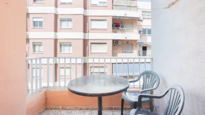 Piso en venta en Calle del Perú, 8, Corea (Distrito Gandia Ciutat. Gandia) de 149.000 €