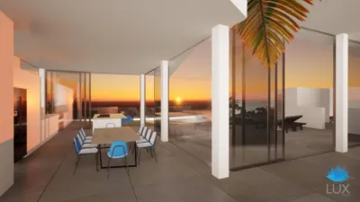 Chalet en Tenerife South photo 3