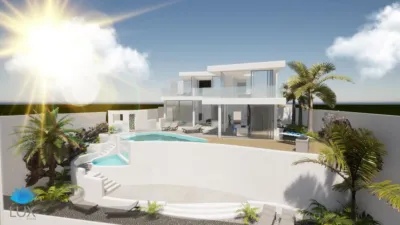 Chalet en Tenerife South photo 5