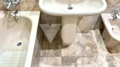 Apartamento en alquiler en Plaza de Conos - Imagen 21