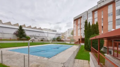 Apartamento en alquiler en Plaza de Conos - Imagen 23
