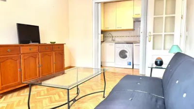 Apartamento en alquiler en Plaza de Conos - Imagen 4